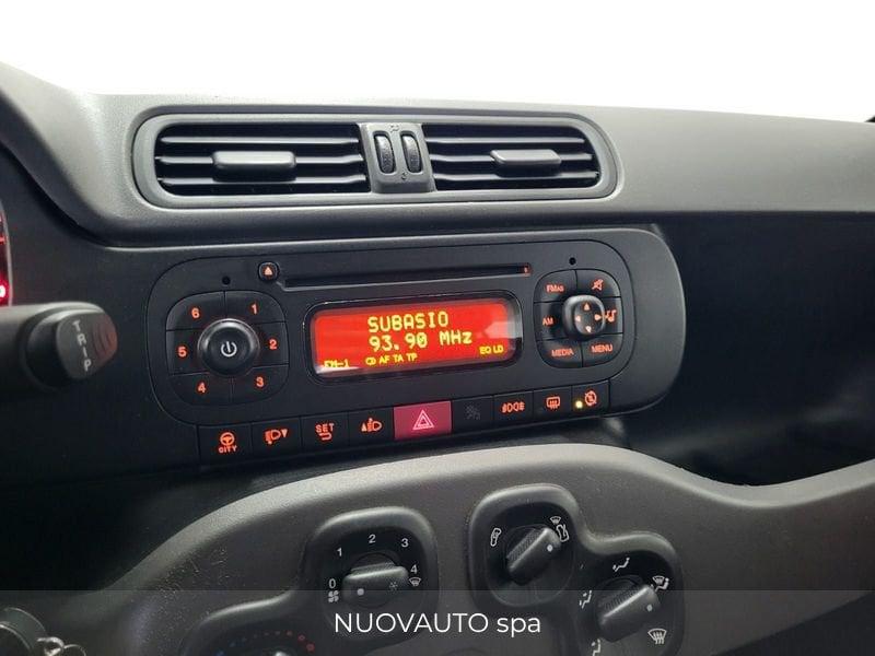 FIAT Panda 1.3 Multijet 16v 95cv S&S E6 Easy