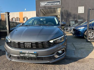 Fiat Tipo 1.6 Mjt S&S 5 porte City Life