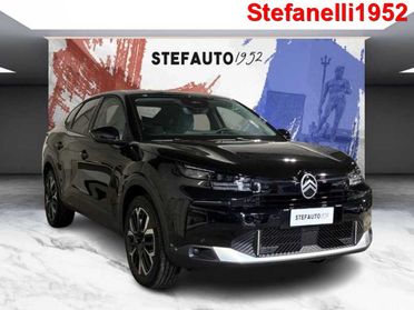 CITROEN C4 X Nuova Benzina 130 cv Automatico- MAX