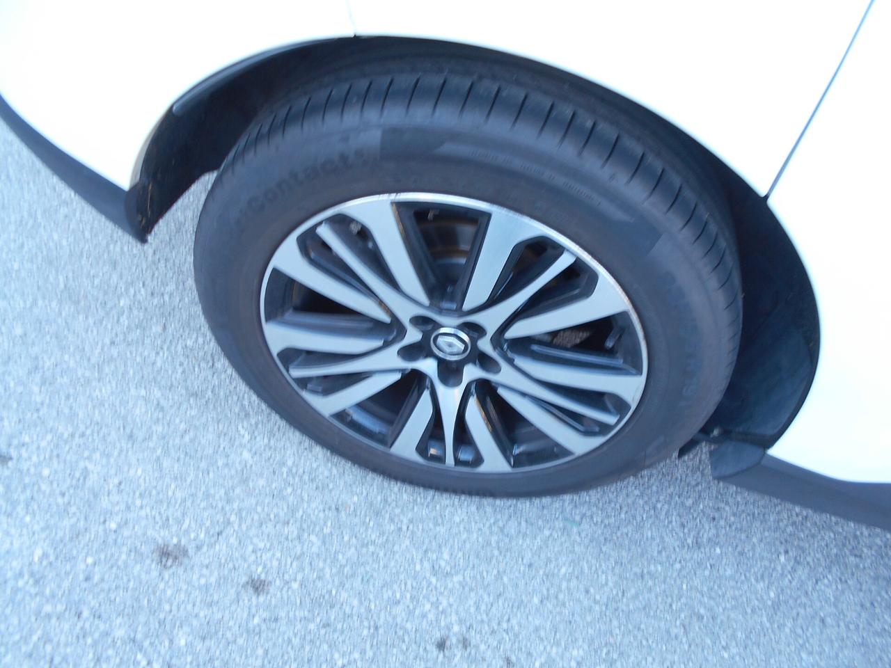 Renault Espace 1.6 ENERGY DCI 160 CV INITIALE PARIS AUTOMATICO 4 CONTROL