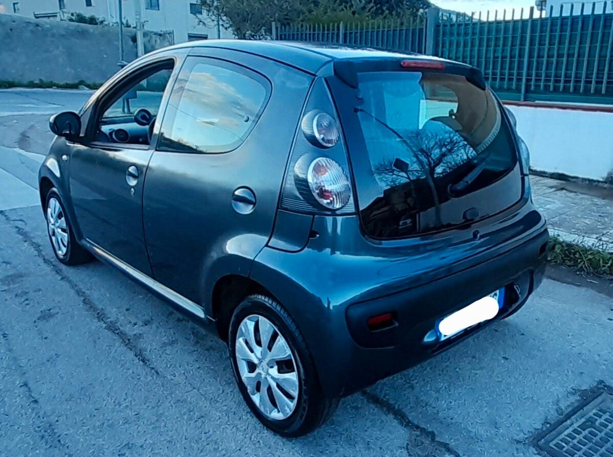 Citroen C1 1.0 5 porte airdream Ideal