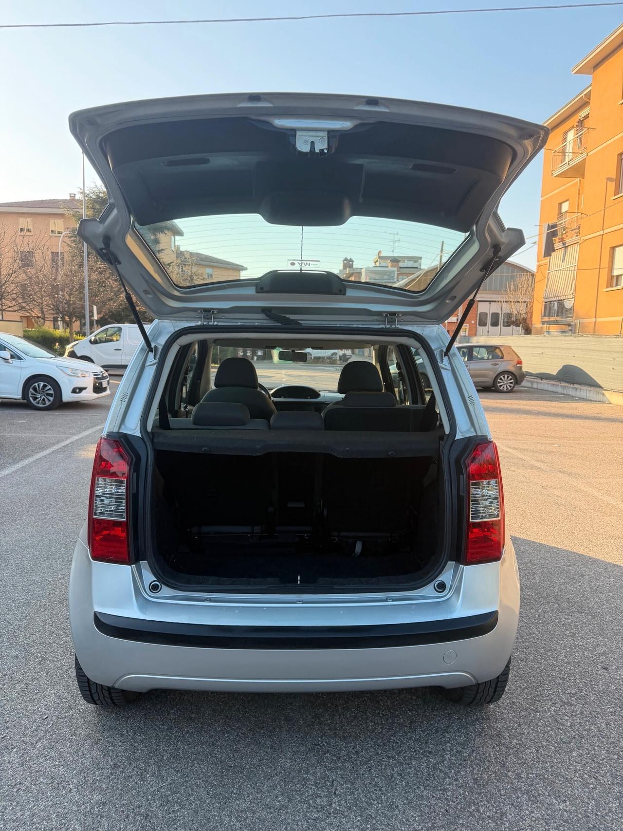 Fiat Idea 1.4 - NEOPATENTATI - 12 MESI DI GARANZIA -