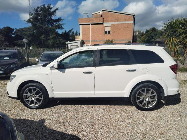 FIAT Freemont 2.0 Multijet 170 CV Lounge