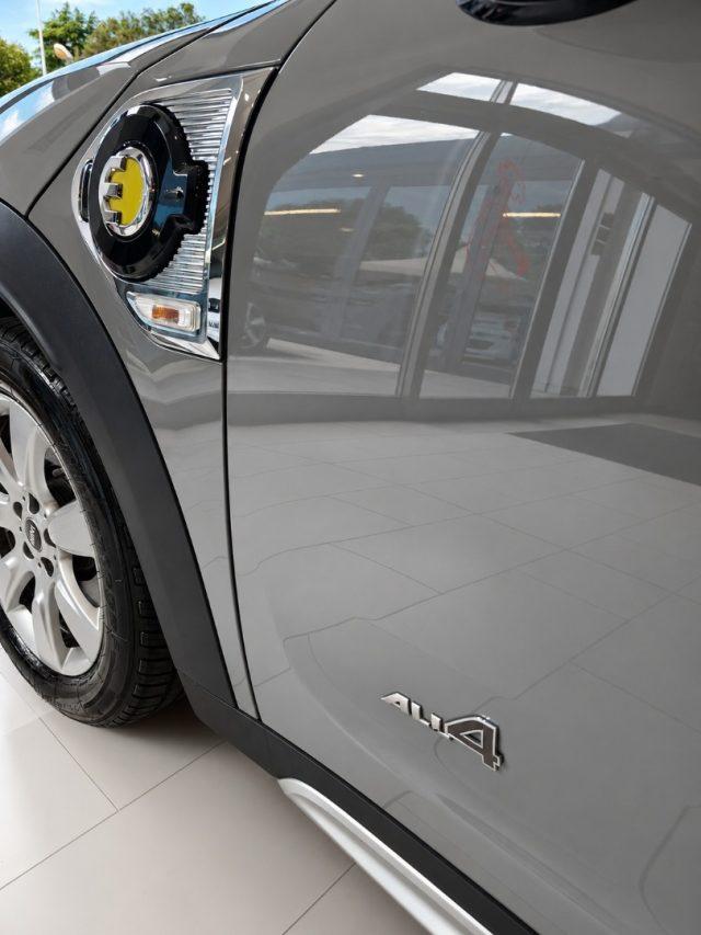 MINI Countryman 1.5 Cooper SE ALL4 Plug In Hybrid Automatic