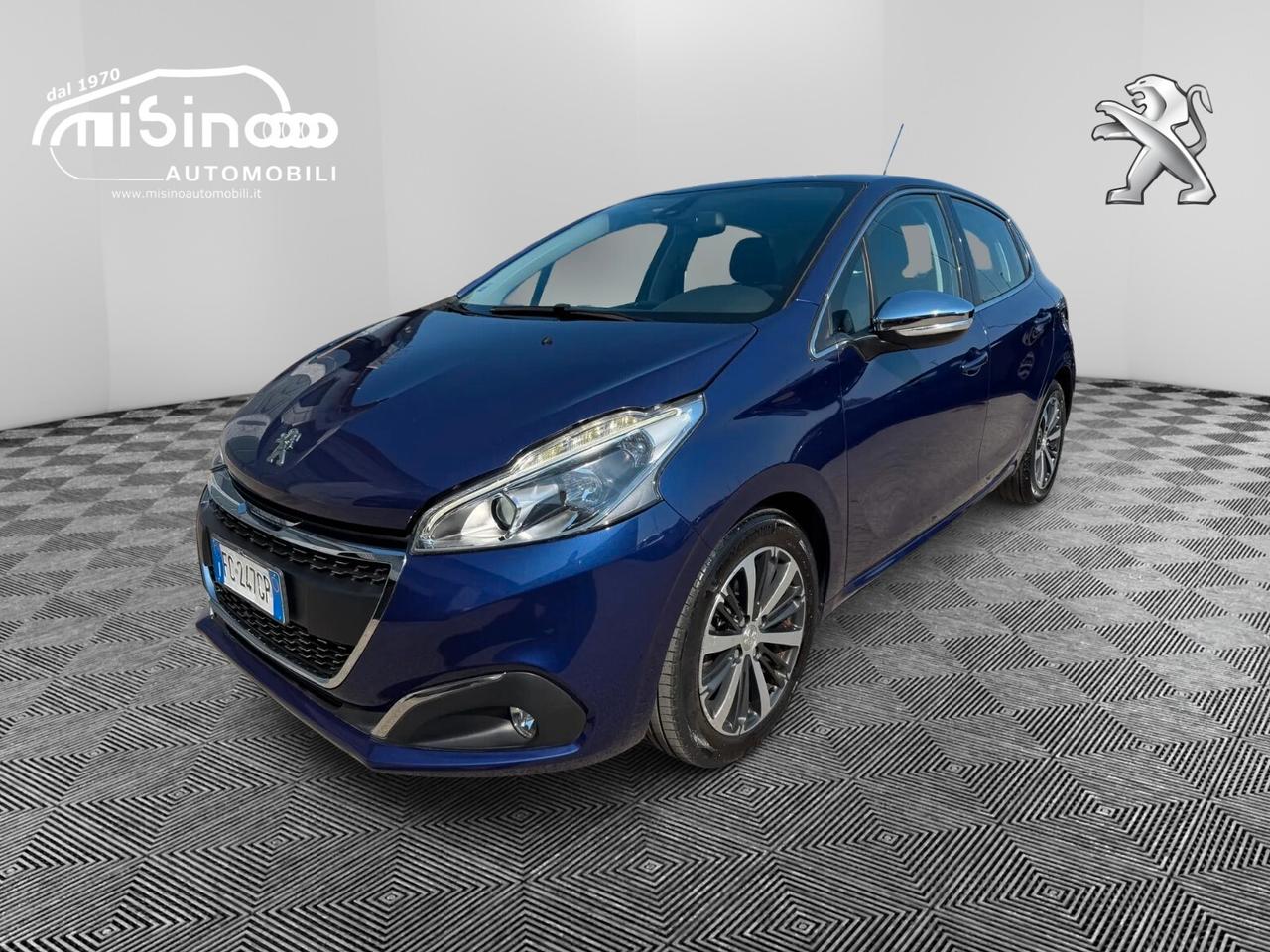 Peugeot 208 5p. - PROMOFIN!!!
