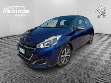 Peugeot 208 5p. - PROMOFIN!!!