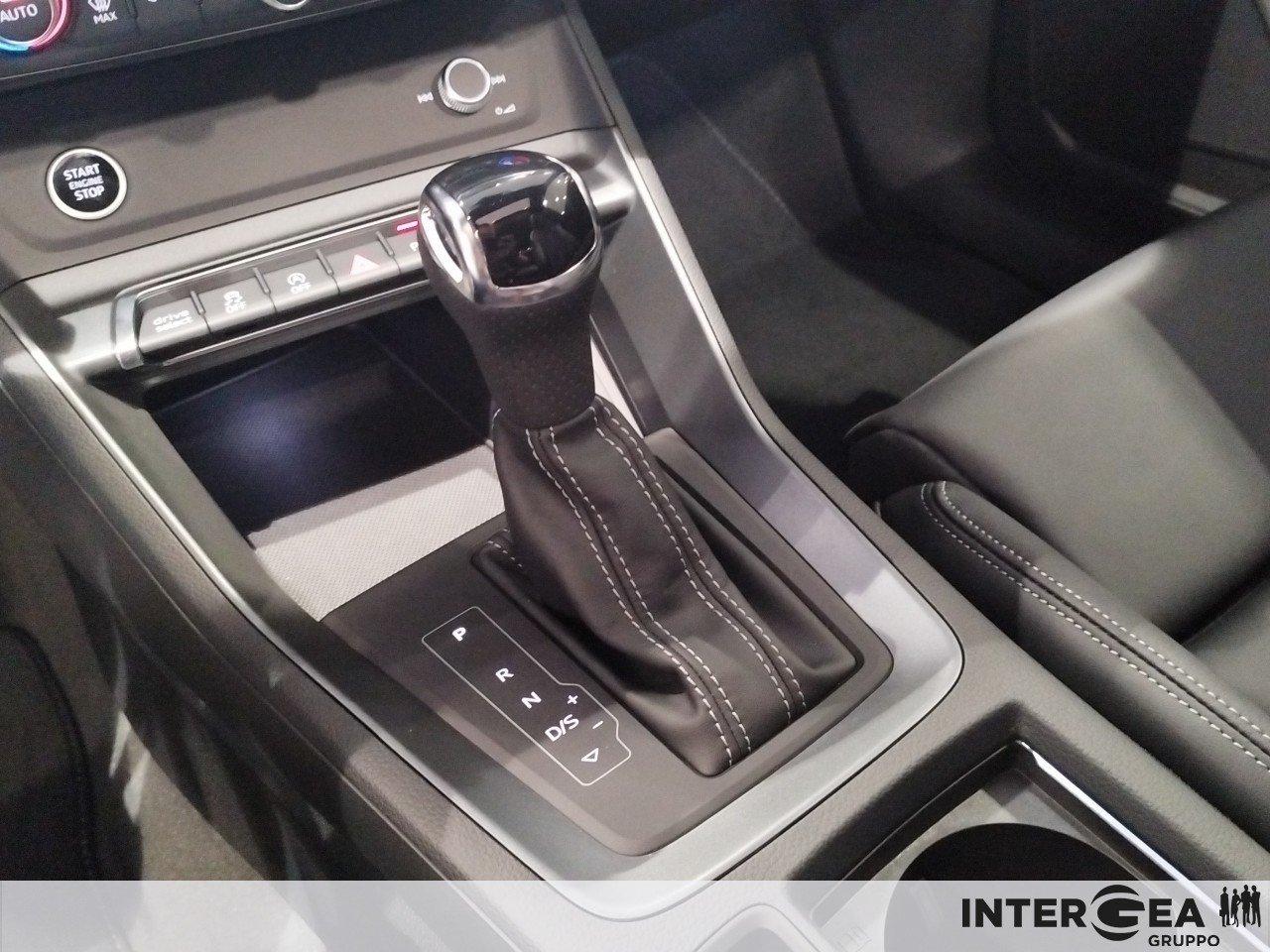 AUDI Q3 Sportback 40 2.0 tdi S line edition quattro 193cv s-tronic