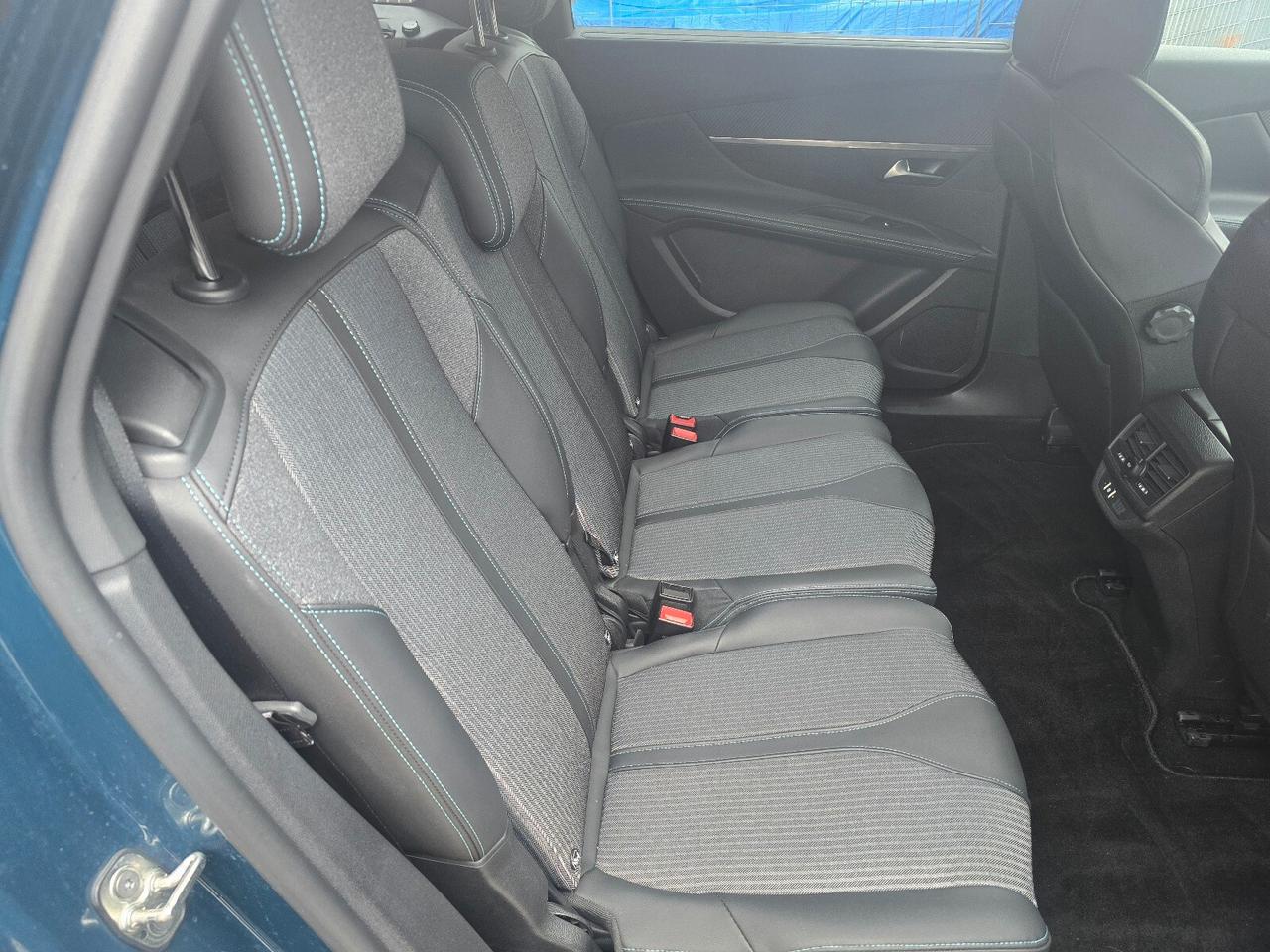 Peugeot 5008 BlueHDi 130 S&S EAT8 Allure