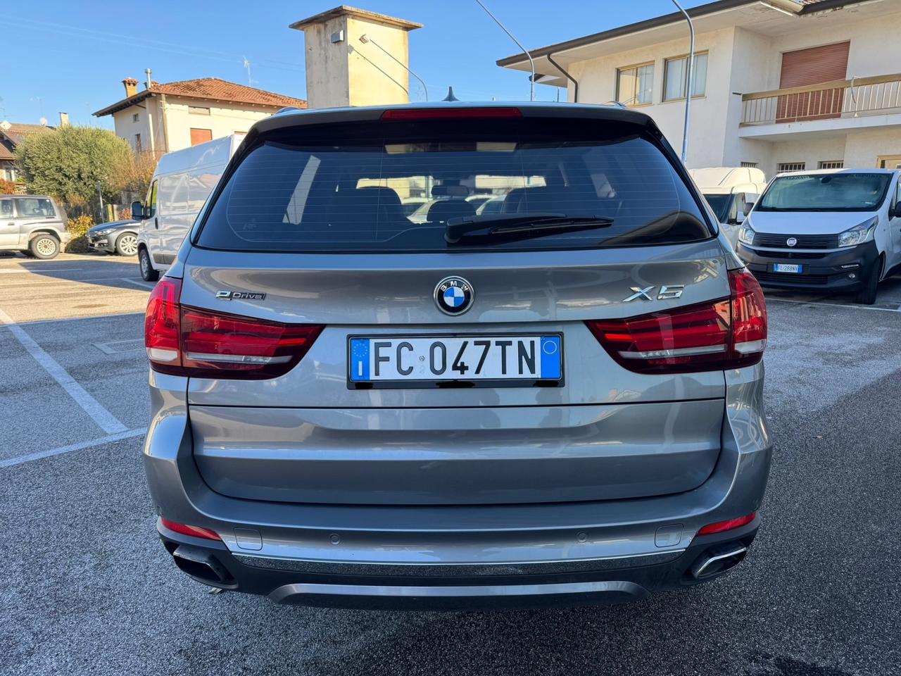 Bmw X5 xDrive40e Luxury