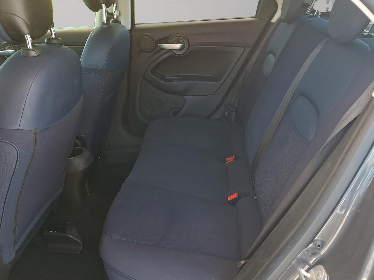 Fiat 500X 1.3 MultiJet 95 CV Club