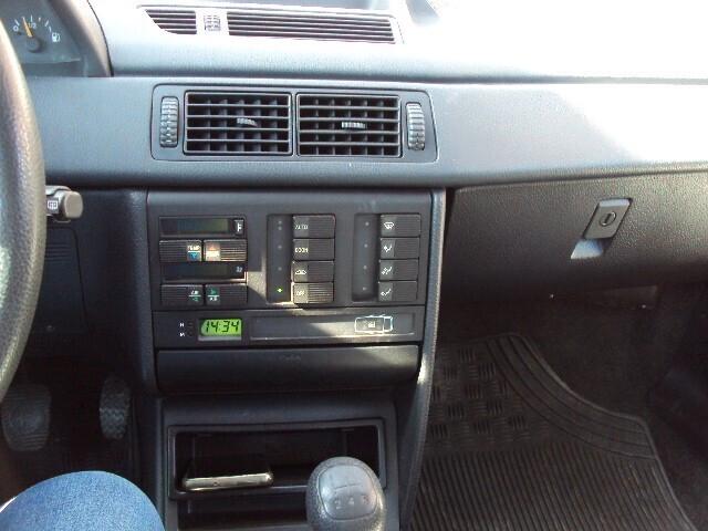 Alfa Romeo 155 1.6i Twin Spark 16V cat