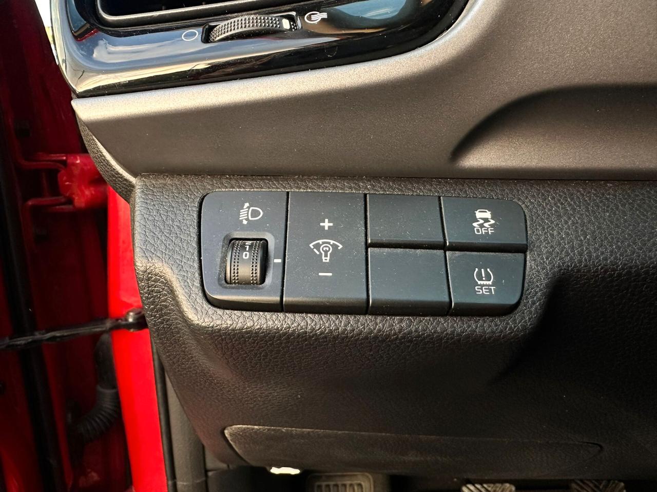 Kia Stonic 1.6 CRDi 110 CV Style