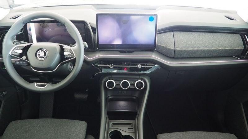 Skoda Kodiaq Kodiaq 2.0 TDI EVO SCR DSG 7 posti Style NUOVA DAA IMMATRICOLARE