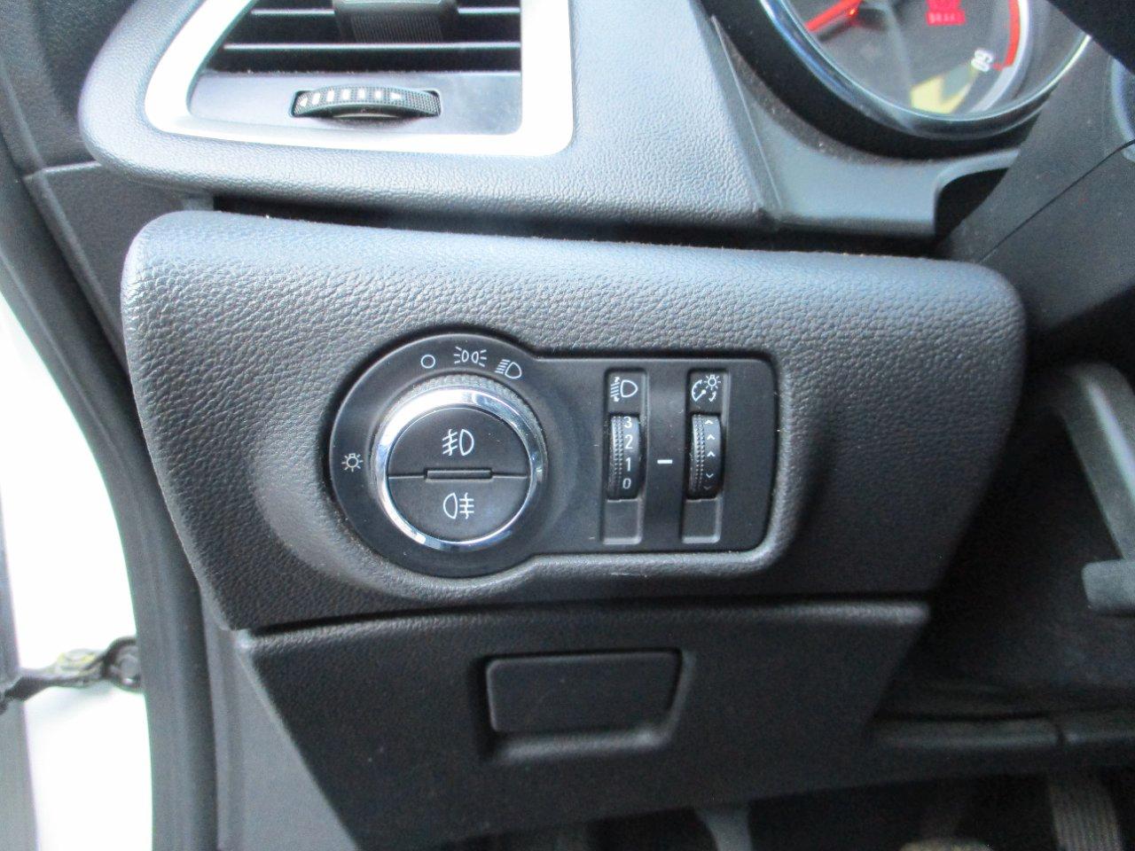Opel Astra 5 Porte Astra 5p 1.7 cdti Elective 110cv OK NEOPAT.