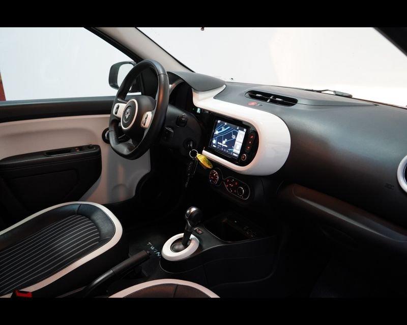 Renault Twingo Electric Intens