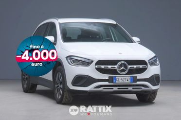 Mercedes-Benz GLA 250 e phev (eq-power) Sport auto