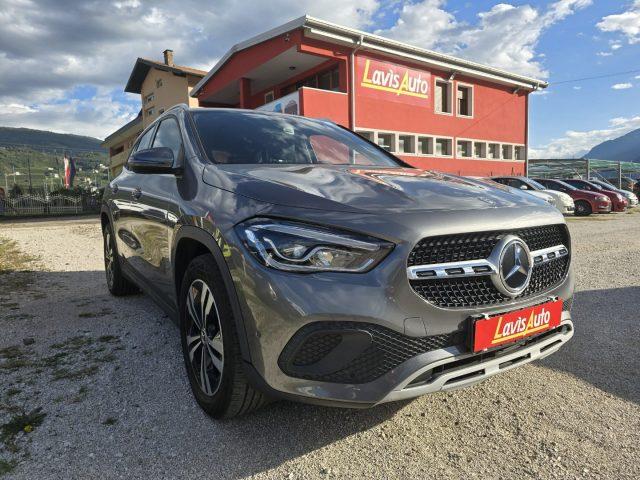 MERCEDES-BENZ GLA 250 Automatic 4Matic