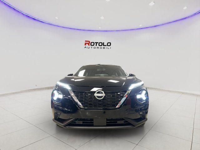 NISSAN Juke 1.0 DIG-T 114 CV Acenta