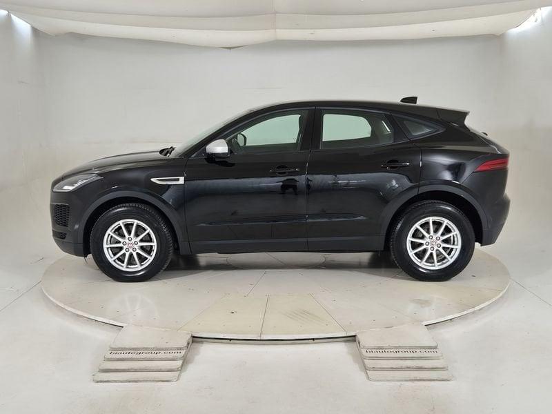 Jaguar E-Pace 2017 Diesel 2.0d i4 S awd 150cv my19