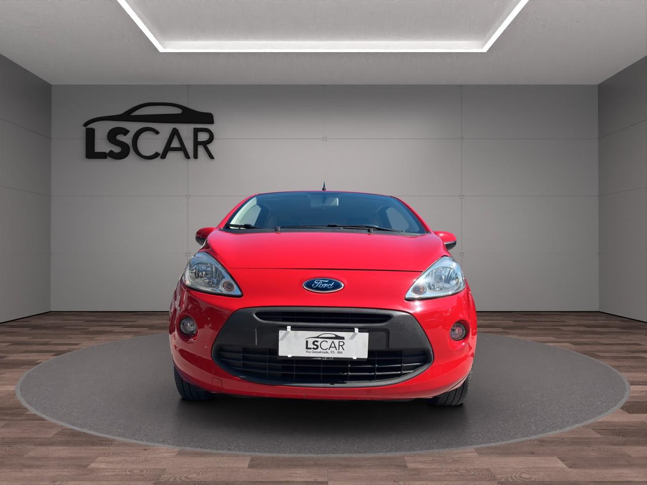 Ford - Ka 1.2 69CV - Unipro - Italiana - Ottime condizioni