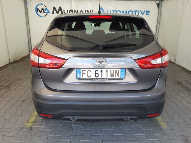 NISSAN Qashqai 1.2 DIG-T 115cv Acenta *EURO 6*