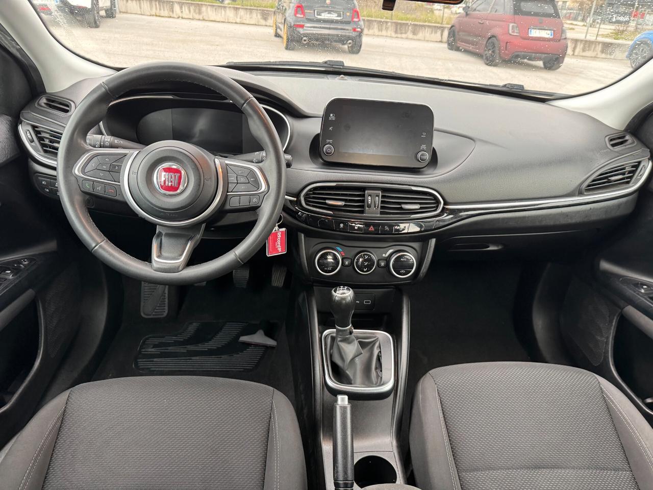 Fiat Tipo 1.0 5 porte City Life