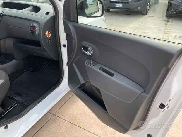 Dacia dokker stepway 5 posti