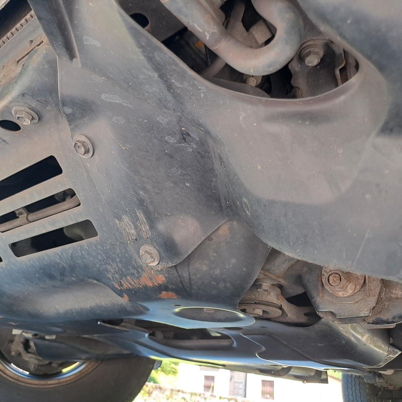 Toyota Hilux 2.5 Pochi km - Ottime condizioni