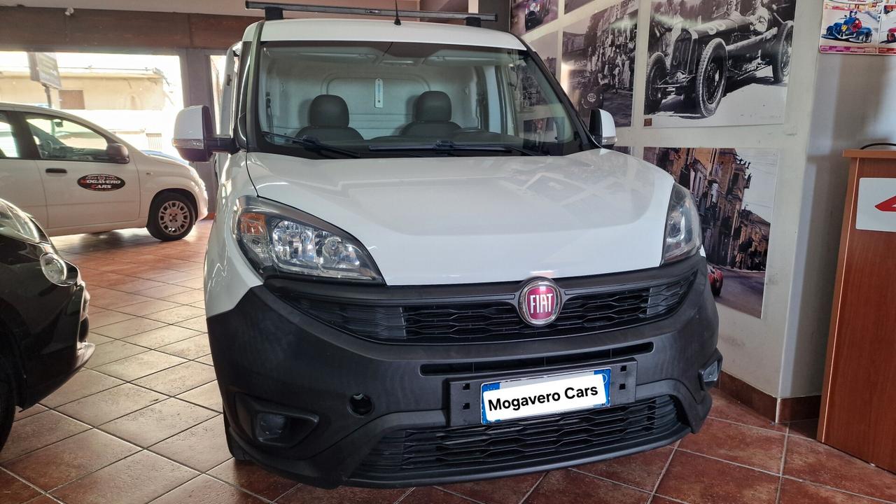 Fiat Doblo Doblò 1.6 MJT 105CV PC-TN Cargo Lamierato SX