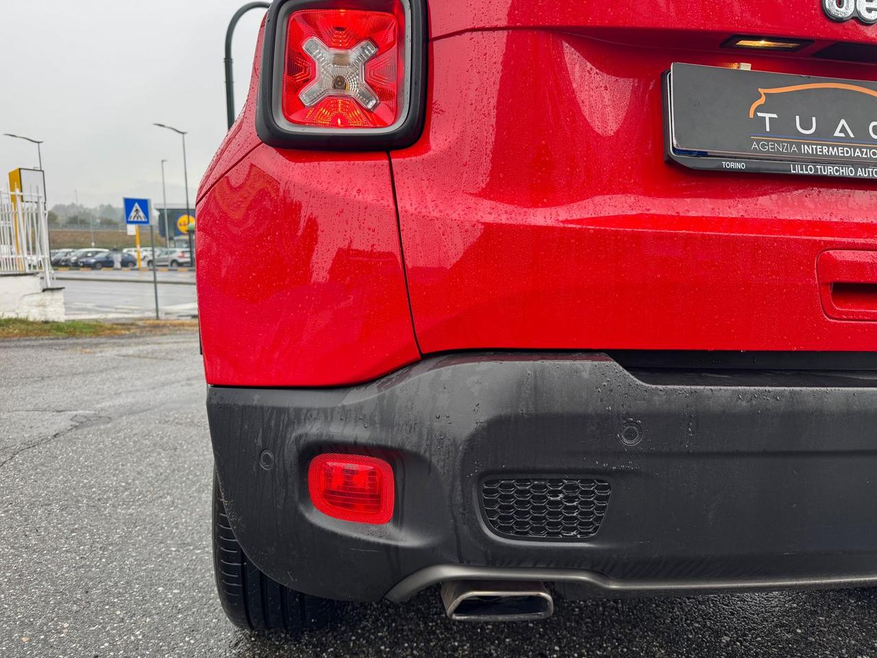 Jeep Renegade 1.6 MultiJet Limited - PROMO F #7437