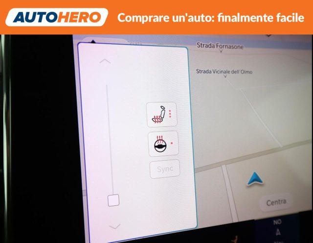 JEEP Compass 1.3 Turbo T4 150 CV aut. 2WD Limited