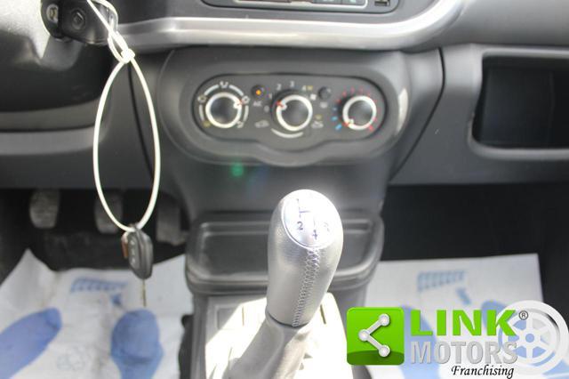 RENAULT Twingo 3 LIMITED