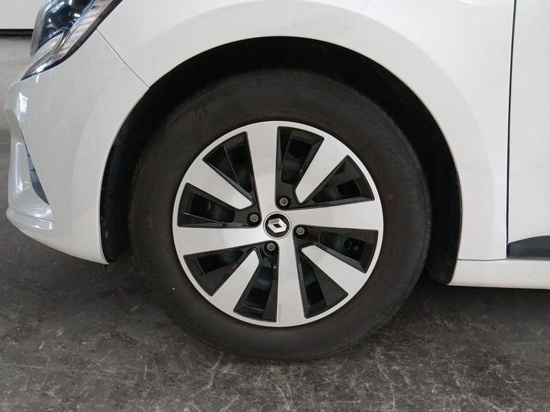 Renault Clio 1.6 E-Tech full hybrid Equilibre 145cv auto