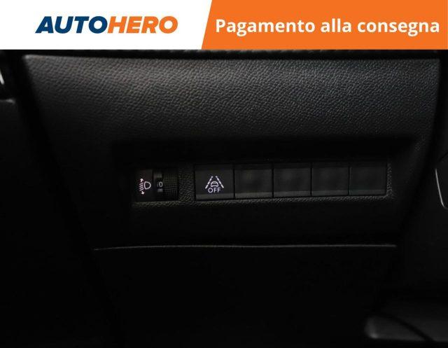PEUGEOT 2008 PureTech 100 S&S Allure