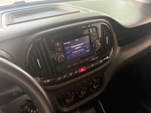 FIAT Doblo 1.6 Multijet SX Cargo
