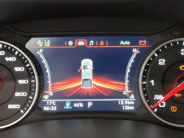 FOTON Tunland G7 Tunland G7 2.0 tdi auto