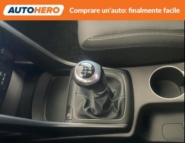 HYUNDAI i30 1.6 CRDi 5p. Go!