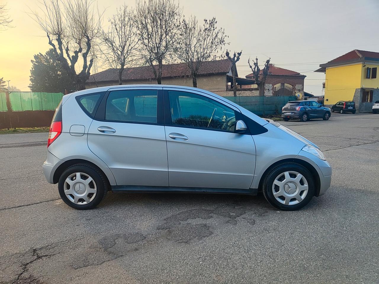 Mercedes-benz A 180 CDI Executive