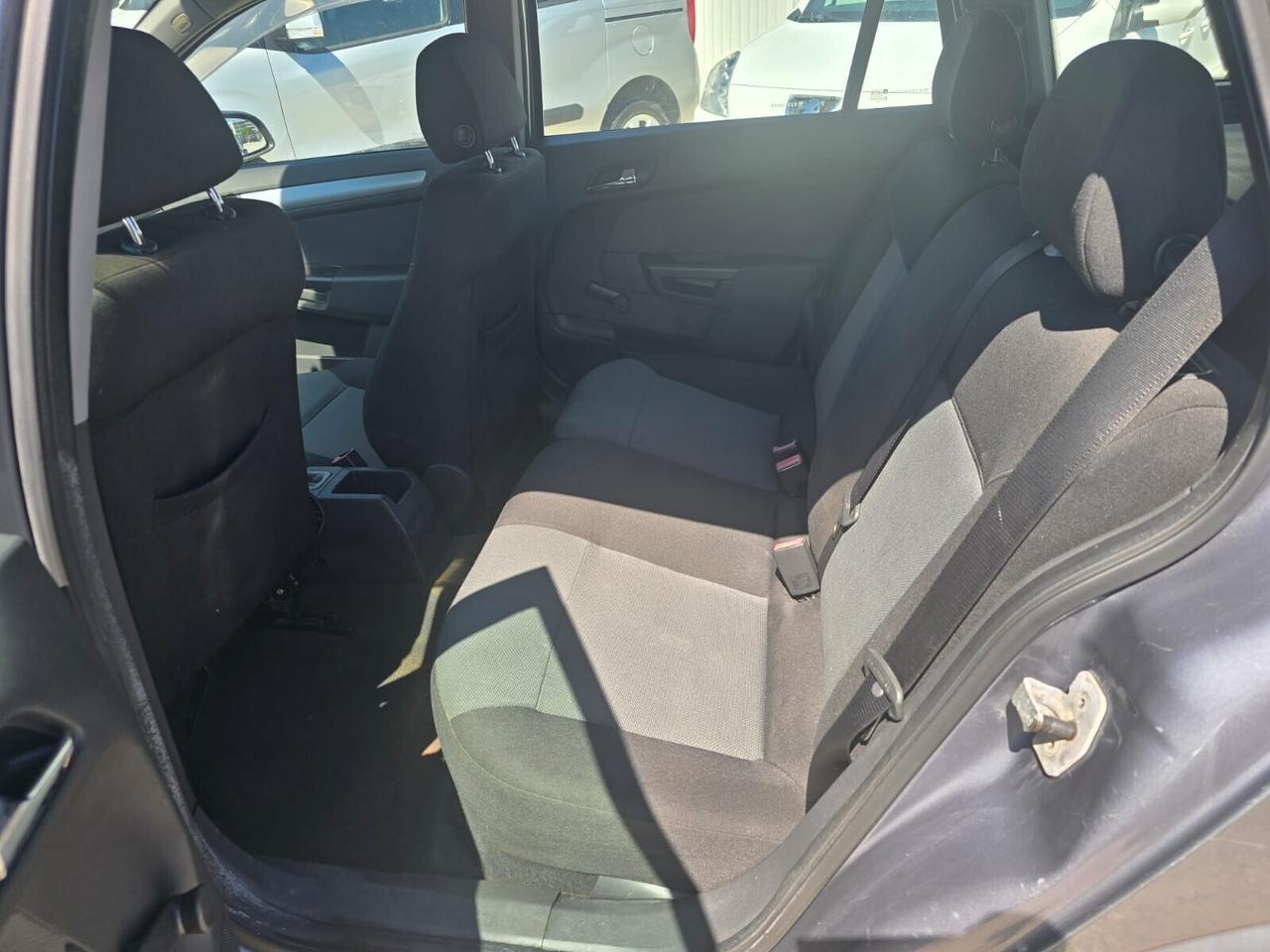 Opel Astra 1.7 CDTI 101CV Station Wagon Cosmo