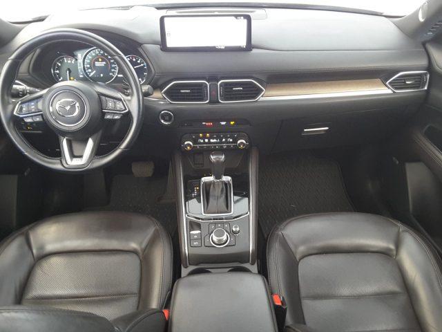 MAZDA CX-5 2.2L Skyactiv-D 184cv AWD 6AT Signature