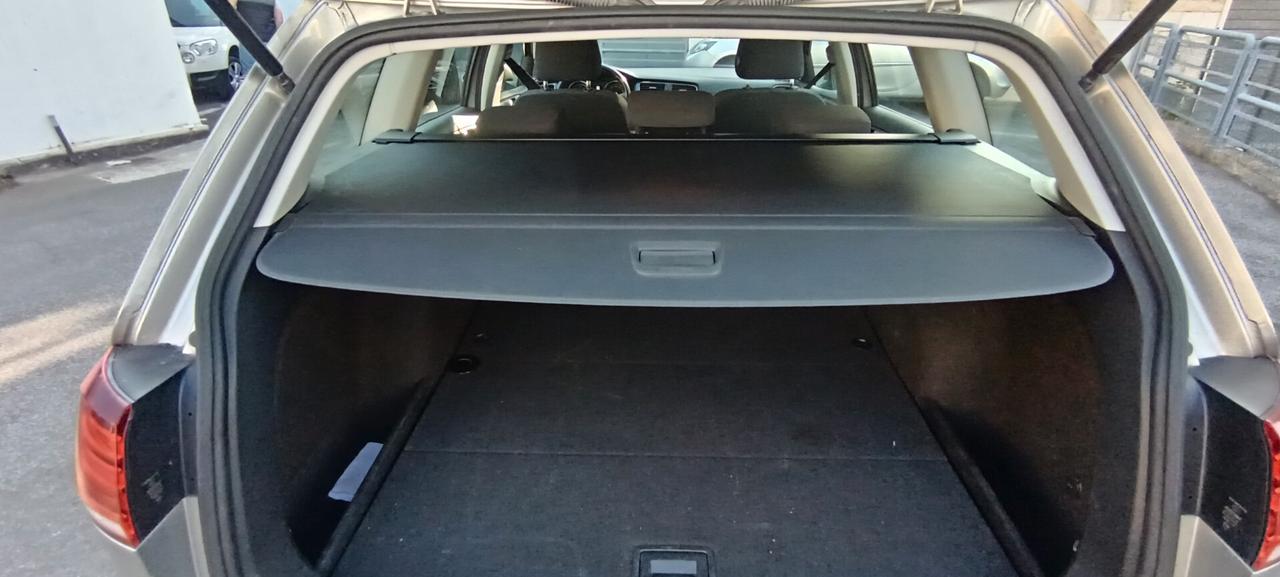 Volkswagen Golf Variant 2.0 TDI Highline BlueMotion Technology