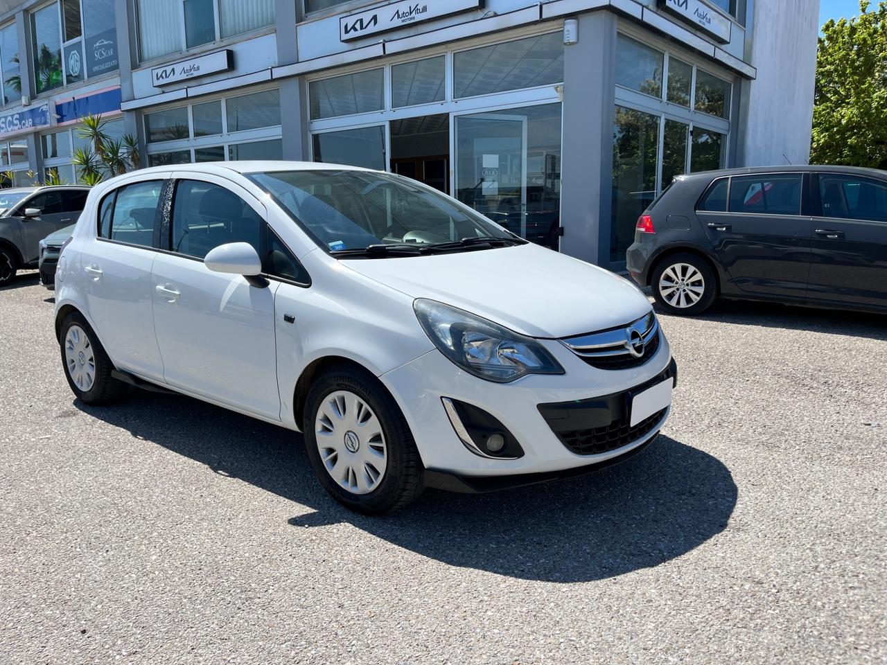 Opel Corsa 1.3 CDTI 75CV F.AP. 5 porte Edition