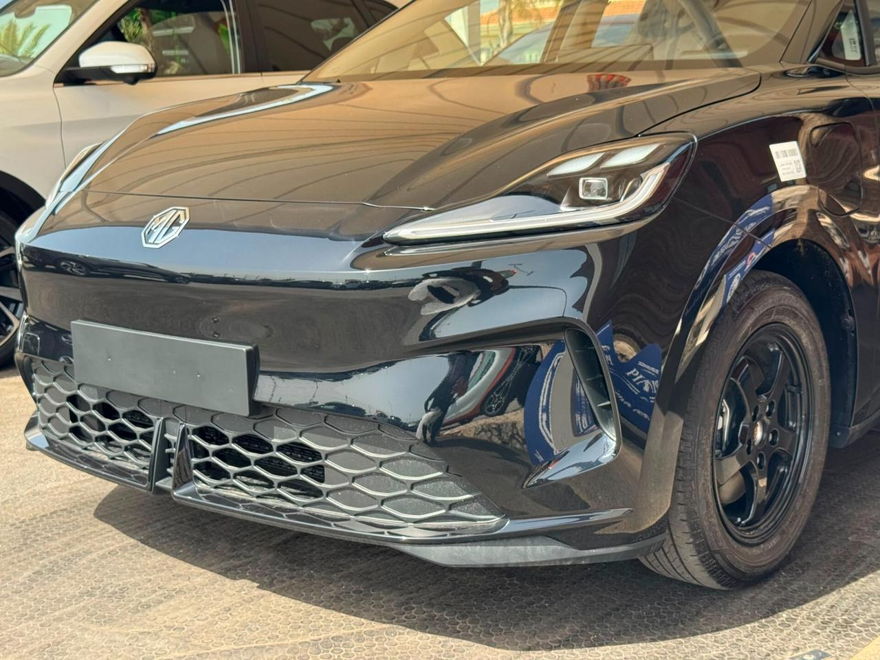 Mg MG4 EV URBAN COMFORT 43 KWh