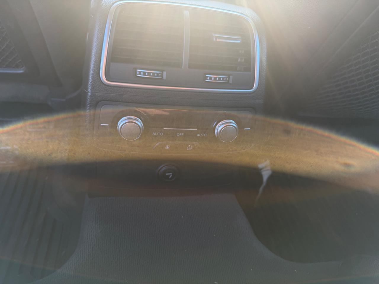 Audi A6 2.0 TDI 190 CV ultra