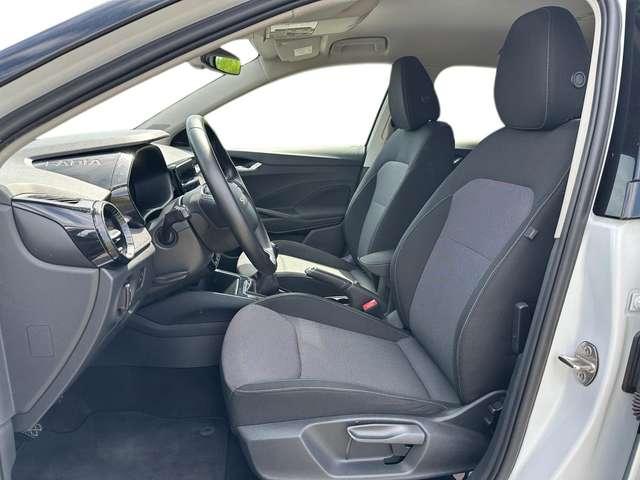 Skoda Fabia 1.0 TSI Evo 70KW 130 EDITION