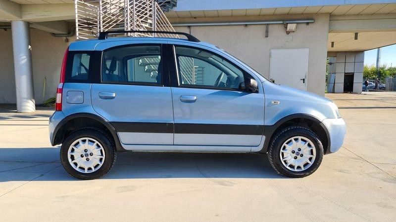 FIAT Panda Panda 1.2 4x4 Climbing