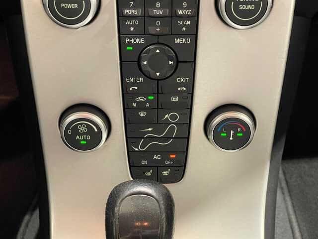 Volvo V50 2.0 D cat Powershift Momentum