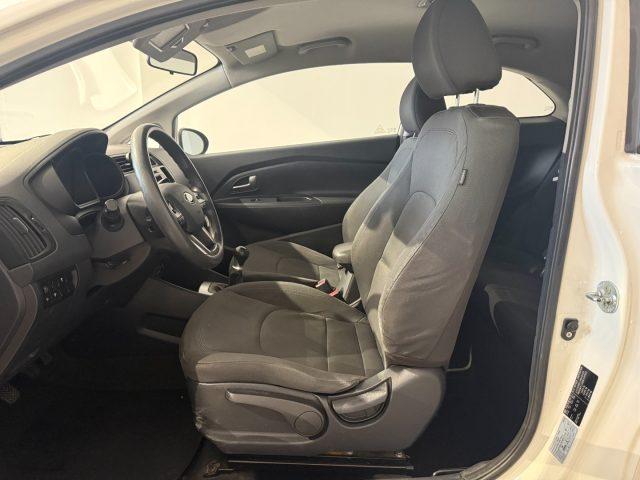 KIA Rio 1.2 CVVT 3p. EX
