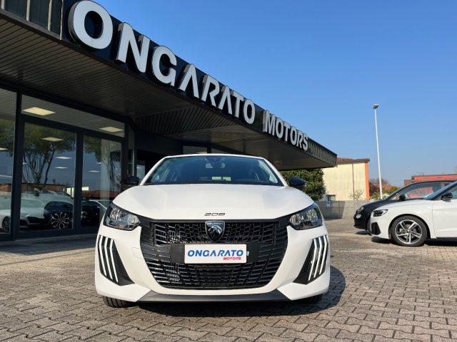 PEUGEOT 208 PureTech 100 Stop&Start 5 porte Style