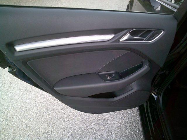 AUDI A3 SPB 1.6 TDI 116 CV Sport